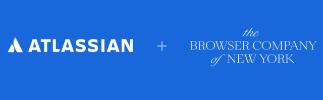 Another Chrome challenger bites the dust - Atlassian is buying The Browser Company for $610m