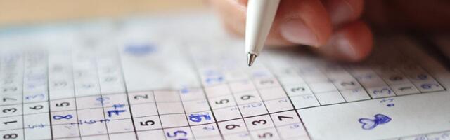 AI Is Bad at Sudoku. It's Even Worse at Showing Its Work
