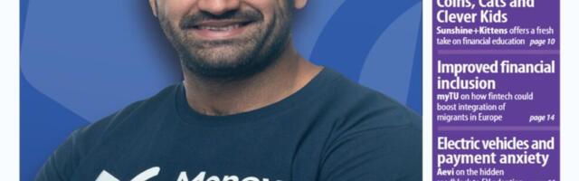 The Fintech Times – Edition 58