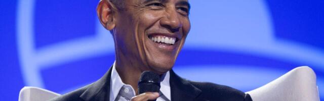 Barack Obama Reveals He Only Plays This One Phone Game