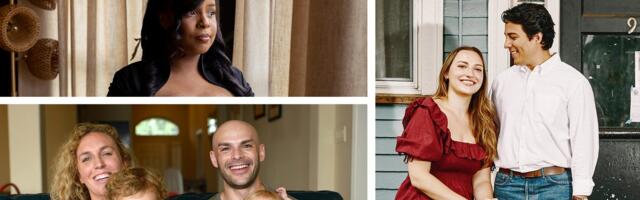 Moving to a new state isn't easy. 3 people who relocated shared how they started over. Moving to a new state isn't easy. 3 people who relocated shared how they started over.