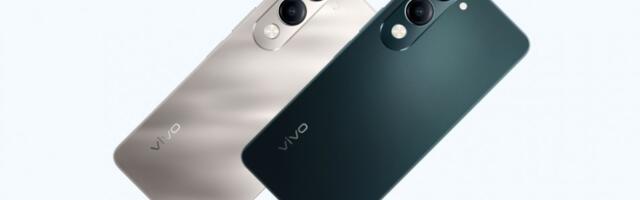 vivo Y19s 5G debuts with 6,000mAh battery, IP64 rating