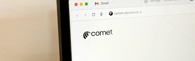 Perplexity’s Comet makes impact on Android for early access users