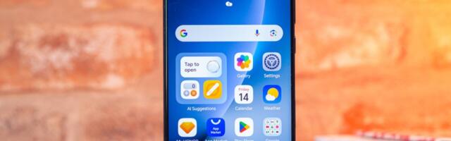 Honor Magic8 Mini to be very thin while still packing a big battery