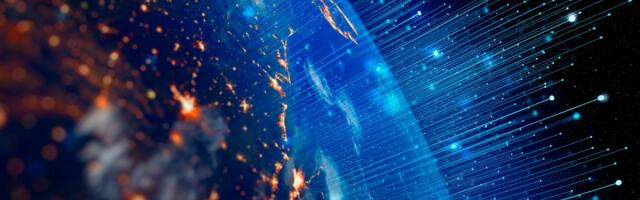 A glimpse into the next decade of connectivity: 4 lessons from Yotta 2025