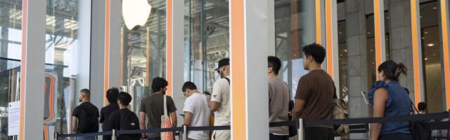 The success of the iPhone 17 has Apple set to take over a title it hasn't held for over a decade