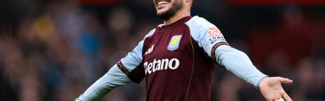 Europa League Soccer: Livestream Basel vs. Aston Villa From Anywhere