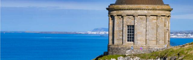 5 Ways Meeting in Ireland Balances the Best of Both Worlds