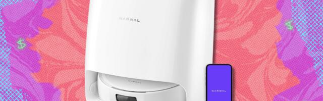 Snag the powerful Narwal Freo Pro robot vacuum and mop for $220 off