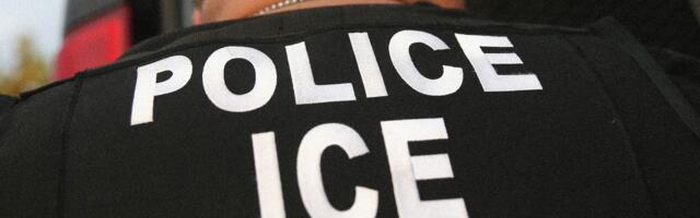ICE Seeks Cyber Upgrade to Better Surveil and Investigate Its Employees