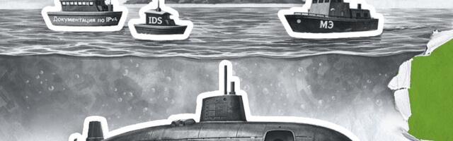 IPv6 в доменных сетях: скрытый фактор атак на Active Directory