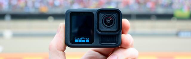 We rate the GoPro Hero 13 Black as 'the best action camera for most people' — and right now it has a superb deal at Adorama