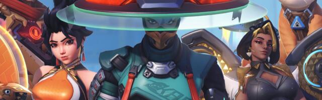 "What would I change if we could go back?" Inside Blizzard's big plan to put Overwatch back on top