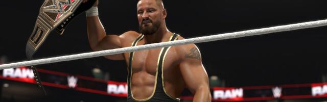 Exclusive: WWE 2K26 MyRise lead talks this year's campaign and why fan-favorite Jordynne Grace is taking on the role of a villain: ‘We work so far ahead from WWE’