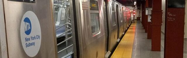 It’s Getting Hot Down Here: Subway Systems Have an Extreme Heat Problem