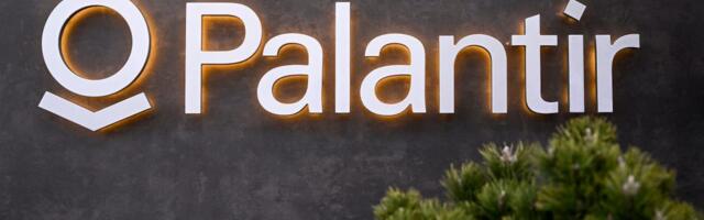 The Pentagon provided a rare inside look at Palantir's Project Maven and how the AI tool helps the military wage war