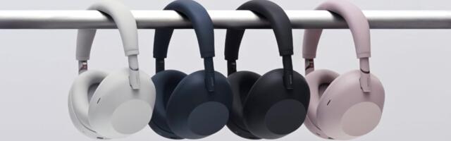 Sony leads the pack for the best headphones deals available ahead of Amazons Big Spring Sale