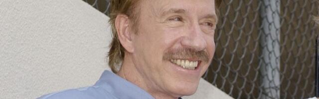 In Praise of Chuck Norris Facts, Key Artifact from the Time When It Felt Great to Be Online