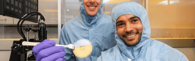 Semarion raises $3.8M to scale cell assay technology