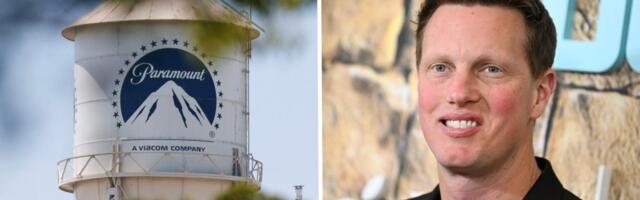 Paramount just hired a former Google exec to help level up its tech