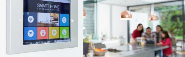 ‘Smart home’ revolution tests legal liability regimes
