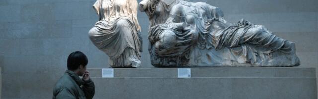 These One-of-a-Kind Objects Are in the Wrong Museums