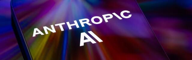 Workday exec trades CTO title for 'member of technical staff' role at Anthropic