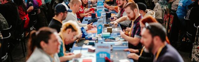 Pixar is joining Disney Lorcana for the first time with The Incredibles — here’s an exclusive look at 4 cards