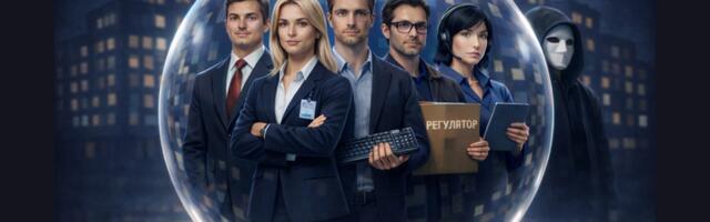 Кто решает судьбу вашего проекта? Разбираем заинтересованные стороны. BABOK #1