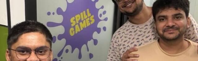 Mobile Gaming Startup Spill Games Nets $3 Mn To Expand Portfolio