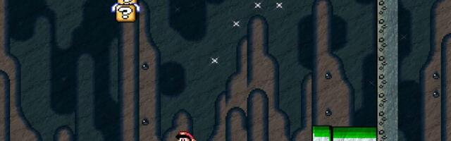 The sequel to the iconic emulator ZSNES is called Super ZSNES, of course