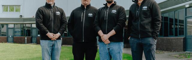 Cnuic secures €3M pre-seed to unlock next-generation photonic chip production