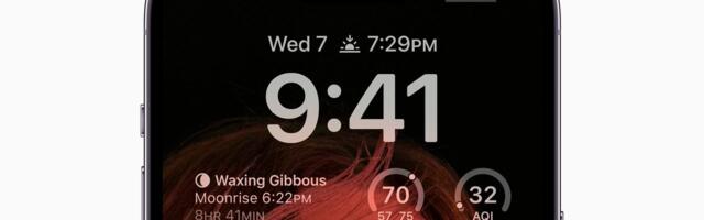 Set Up Your Phone’s Always-On Display So You’re Unlocking It Less Often