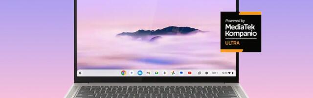 Don't settle for less and grab one of the finest Chromebooks for $699 — a 30% discount on the only Chromebook you'll ever need