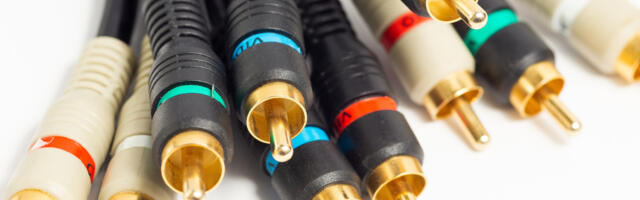 We Now Have Scientific Proof That Expensive Audio Cables Are A Waste Of Money