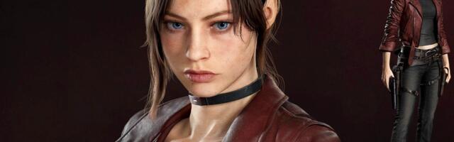 'The people have spoken': fans rejoice as Resident Evil Veronica hits a million wishlists on PS5 and PC just under a week after its announcement
