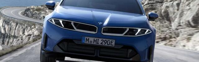 BMW is taking orders for the i3 way ahead of schedule, and it’s got a happy problem to blame