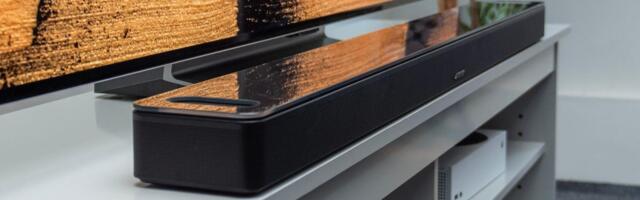 Best Dolby Atmos Soundbar of 2026