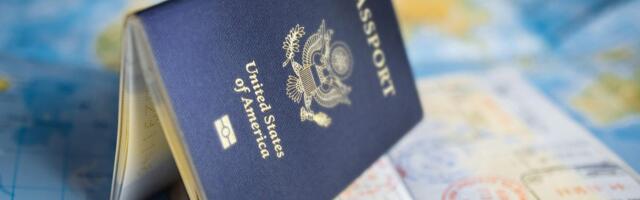 Need to Renew Your US Passport? You Can Now Do It in About 10 Minutes Online