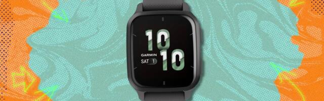 We found the Garmin Venu Sq 2 for its best-ever price at Amazon — act fast to save $100