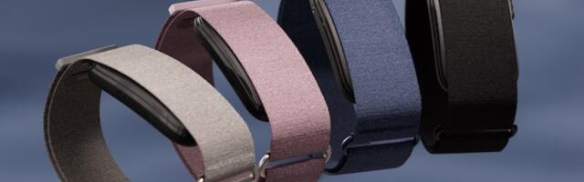 Garmin unveils CIRQA Smart Band, its first screen-free fitness tracker