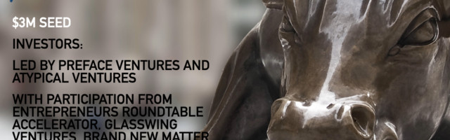 Twosense Raises $3M for its Biometric Continuous Authentication Platform