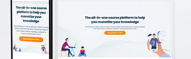 Nigerian startup Kobocourse providing e-learning platform tailored to African content creators