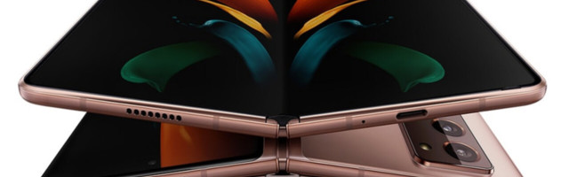 Leak: Samsung to announce the Z Fold 3 and Galaxy Watch 4 in August