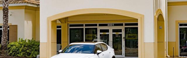 New Hertz CEO on His First 30 Days on the Job