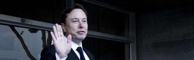 After Elon Musk Bashes Sacramento Data Centers, Tesla Gets One