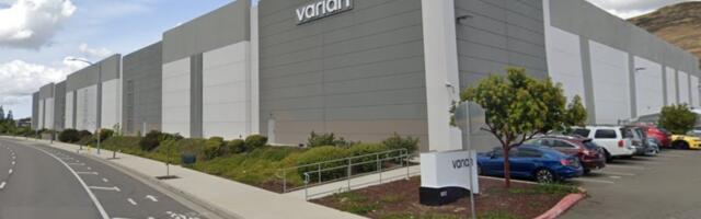 San Jose industrial center is bought by huge real estate player