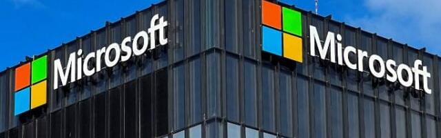 Riding the AI wave, Microsoft reports record-breaking profits, made $20.1 billion last quarter