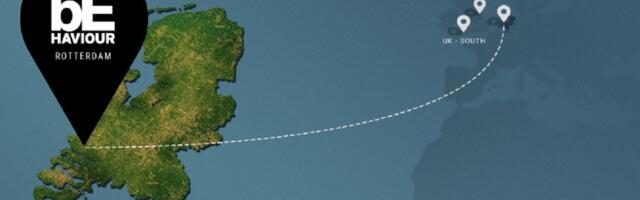 Behaviour acquires Codeglue to expand dev reach to the Netherlands