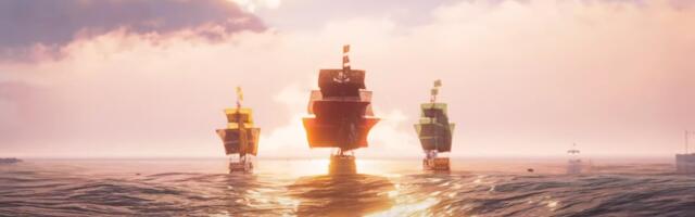 Ubisoft pushes Skull & Bones back (again) alongside another game